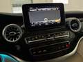 Mercedes-Benz V 250 250d Extralargo Avantgarde Nero - thumbnail 47