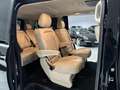 Mercedes-Benz V 250 250d Extralargo Avantgarde Nero - thumbnail 25
