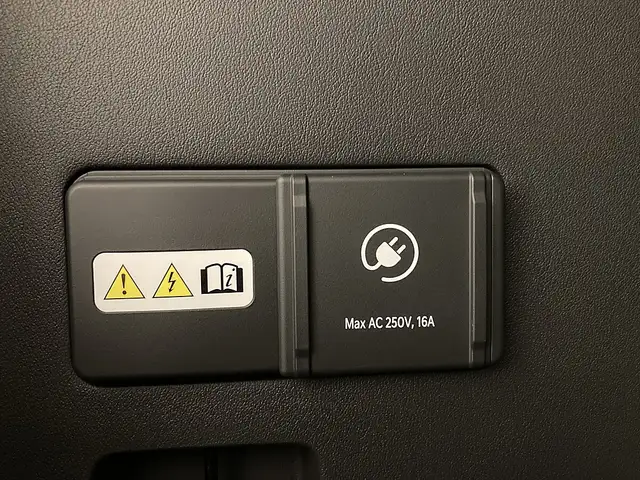 Kia EV5 FWD 81,4kWh GT-Line Ansicht 15