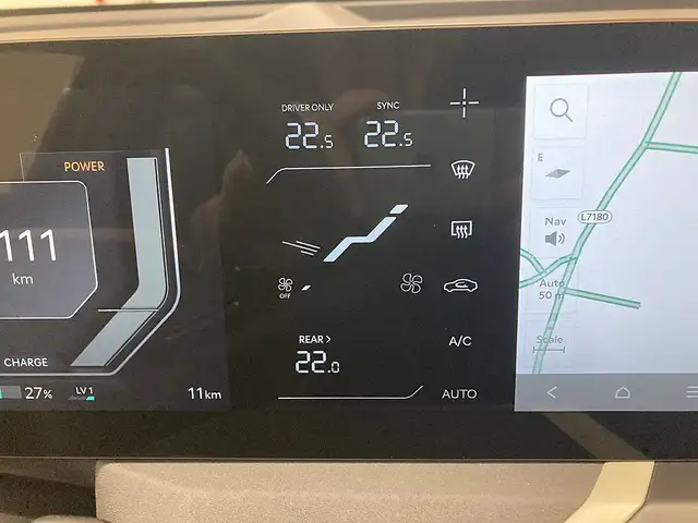 Kia EV5 FWD 81,4kWh GT-Line Ansicht 41