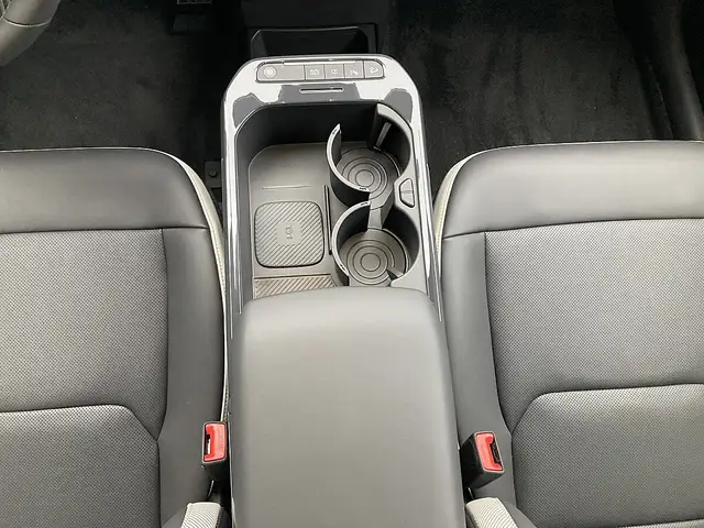 Kia EV5 FWD 81,4kWh GT-Line Ansicht 26