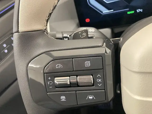 Kia EV5 FWD 81,4kWh GT-Line Ansicht 37