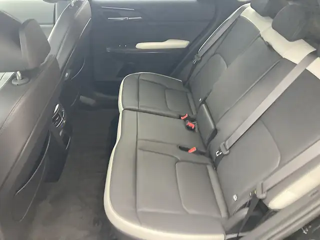 Kia EV5 FWD 81,4kWh GT-Line Ansicht 19