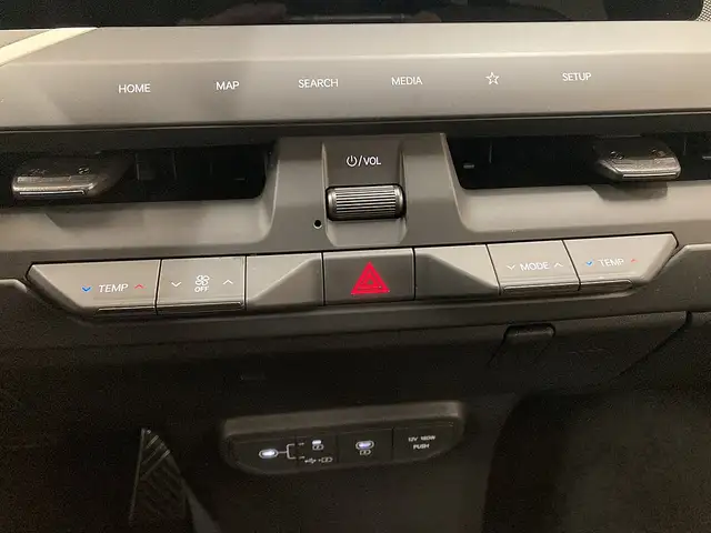 Kia EV5 FWD 81,4kWh GT-Line Ansicht 39