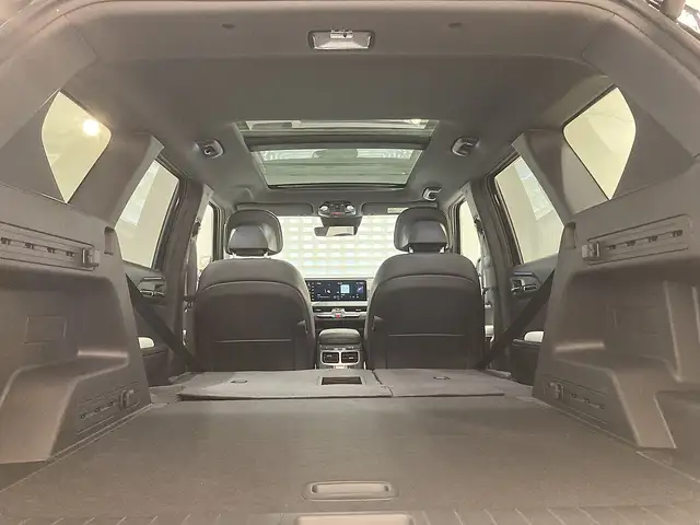 Kia EV5 FWD 81,4kWh GT-Line Ansicht 16