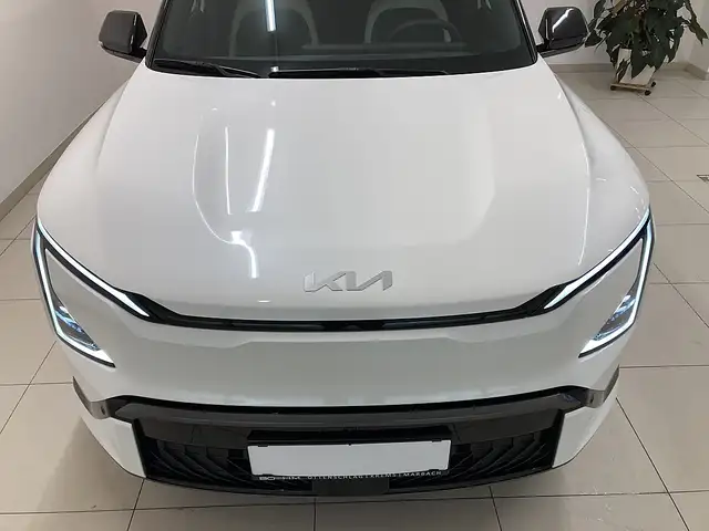 Kia EV5 FWD 81,4kWh GT-Line Ansicht 7