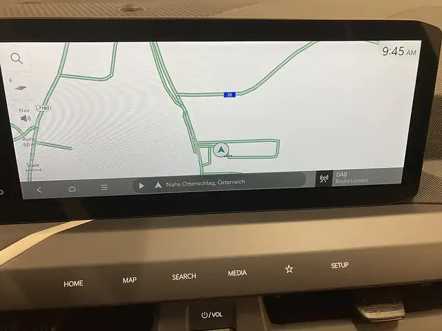 Kia EV5 FWD 81,4kWh GT-Line Ansicht 40