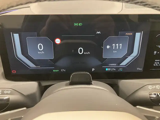 Kia EV5 FWD 81,4kWh GT-Line Ansicht 42