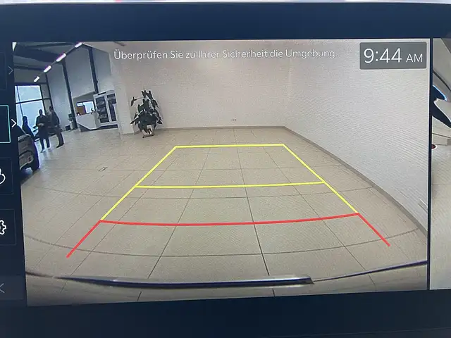 Kia EV5 FWD 81,4kWh GT-Line Ansicht 33