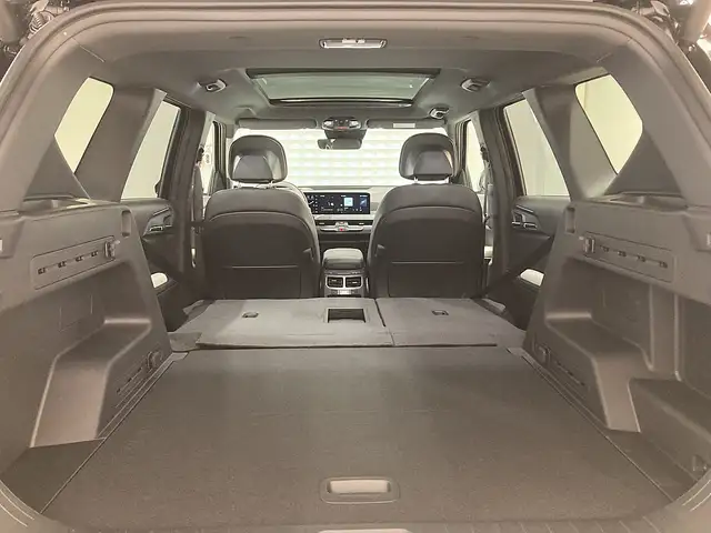 Kia EV5 FWD 81,4kWh GT-Line Ansicht 17