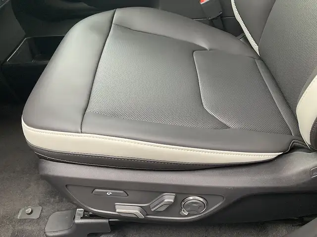 Kia EV5 FWD 81,4kWh GT-Line Ansicht 31