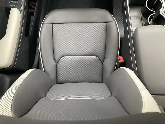 Kia EV5 FWD 81,4kWh GT-Line Ansicht 24