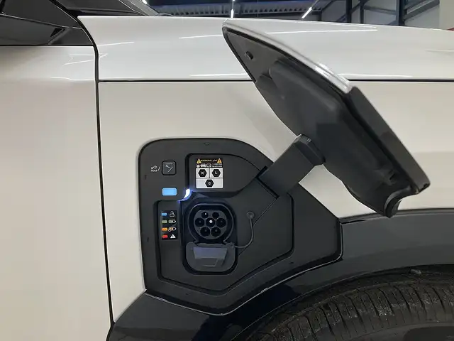 Kia EV5 FWD 81,4kWh GT-Line Ansicht 5