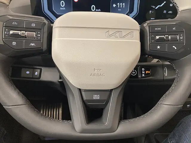Kia EV5 FWD 81,4kWh GT-Line Ansicht 35