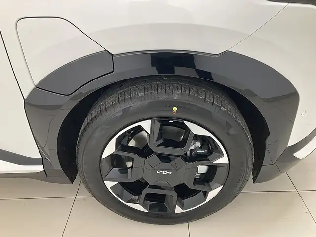 Kia EV5 FWD 81,4kWh GT-Line Ansicht 4