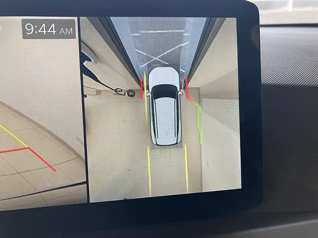 Kia EV5 FWD 81,4kWh GT-Line Ansicht 34