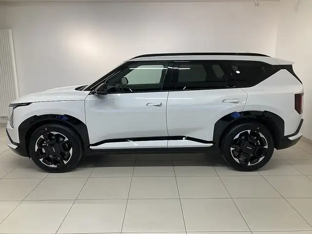Kia EV5 FWD 81,4kWh GT-Line Ansicht 6