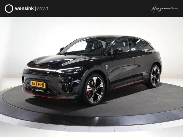 smart #3 BRABUS 66 kWh | Panoramadak | Keyless | CyberSpark