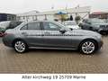 Mercedes-Benz C 220 D AUT. BUSINESS AHK SHZ LED KAMERA NAVI BT Grau - thumbnail 4