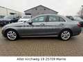 Mercedes-Benz C 220 D AUT. BUSINESS AHK SHZ LED KAMERA NAVI BT Grau - thumbnail 8