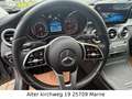 Mercedes-Benz C 220 D AUT. BUSINESS AHK SHZ LED KAMERA NAVI BT Grau - thumbnail 17