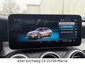 Mercedes-Benz C 220 D AUT. BUSINESS AHK SHZ LED KAMERA NAVI BT Grau - thumbnail 25