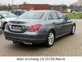 Mercedes-Benz C 220 D AUT. BUSINESS AHK SHZ LED KAMERA NAVI BT Grau - thumbnail 5