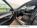 Mercedes-Benz C 220 D AUT. BUSINESS AHK SHZ LED KAMERA NAVI BT Grau - thumbnail 9