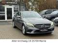 Mercedes-Benz C 220 D AUT. BUSINESS AHK SHZ LED KAMERA NAVI BT Grau - thumbnail 3