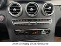 Mercedes-Benz C 220 D AUT. BUSINESS AHK SHZ LED KAMERA NAVI BT Grau - thumbnail 20