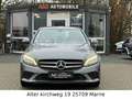 Mercedes-Benz C 220 D AUT. BUSINESS AHK SHZ LED KAMERA NAVI BT Grau - thumbnail 2