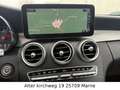 Mercedes-Benz C 220 D AUT. BUSINESS AHK SHZ LED KAMERA NAVI BT Grau - thumbnail 22