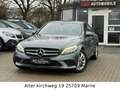 Mercedes-Benz C 220 D AUT. BUSINESS AHK SHZ LED KAMERA NAVI BT Grau - thumbnail 1