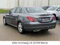 Mercedes-Benz C 220 D AUT. BUSINESS AHK SHZ LED KAMERA NAVI BT Grau - thumbnail 7