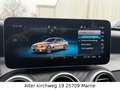 Mercedes-Benz C 220 D AUT. BUSINESS AHK SHZ LED KAMERA NAVI BT Grau - thumbnail 23