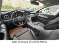 Mercedes-Benz C 220 D AUT. BUSINESS AHK SHZ LED KAMERA NAVI BT Grau - thumbnail 14