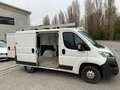 Citroen Jumper Jumper 30 BlueHDi 130 PC-TN Furgone Blanc - thumbnail 9