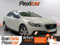 Volvo V40 2.0 D2 Cross Country Blanco - thumbnail 1