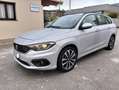 Fiat Tipo Tipo SW II 2016 SW 1.6 mjt Lounge Gris - thumbnail 1