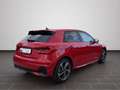 Audi A1 30 TFSI S LINE NAVI PLUS LED SITZHZ Rot - thumbnail 2