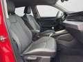 Audi A1 30 TFSI S LINE NAVI PLUS LED SITZHZ Rot - thumbnail 4