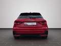 Audi A1 30 TFSI S LINE NAVI PLUS LED SITZHZ Rot - thumbnail 6