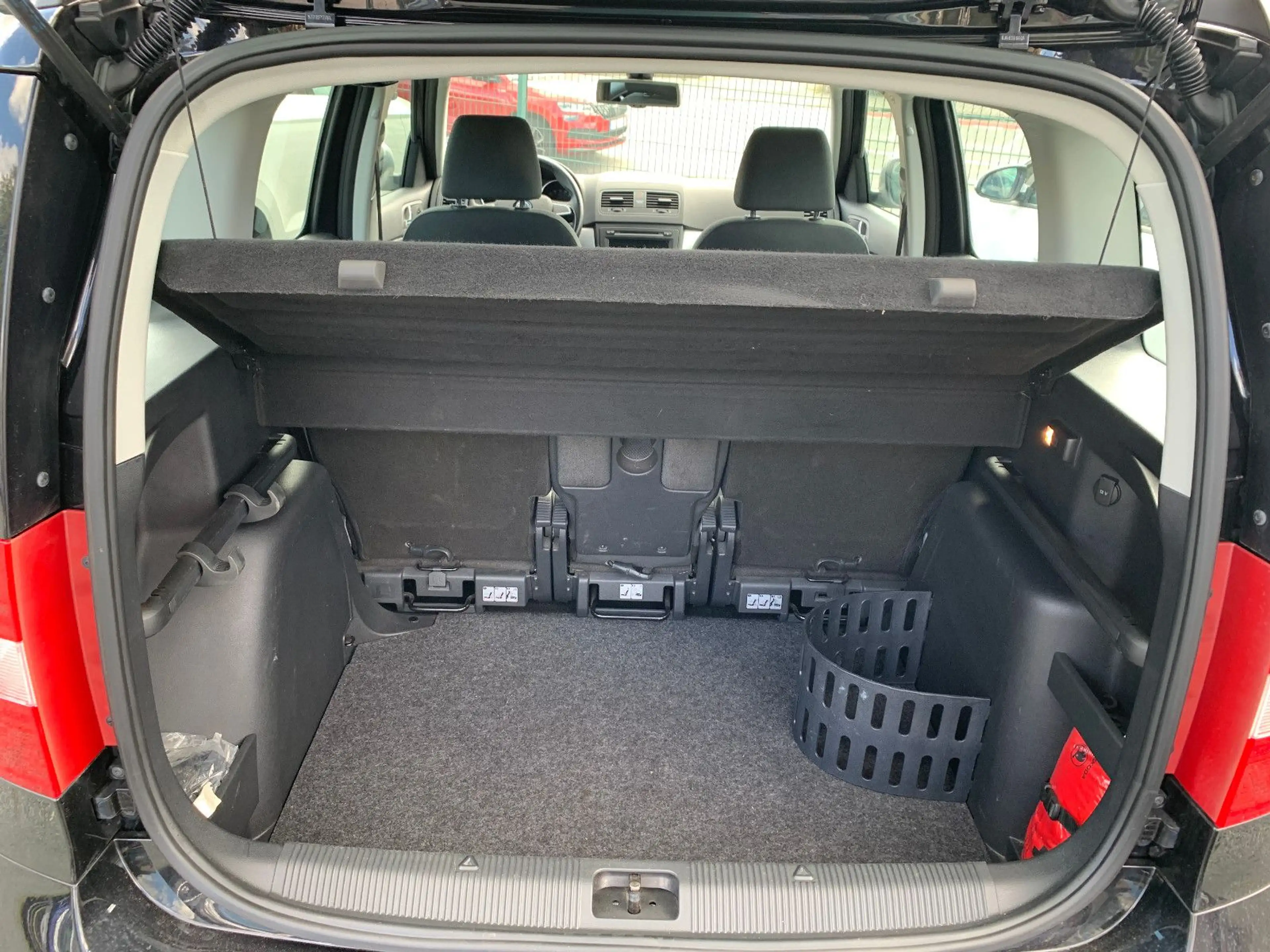 Skoda Yeti 1.2 * Klimaau.,Sitzhzg.,Temp.,PDC hi.,Nr.28 — photo 15