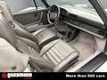Porsche 911 Carrera 3.2 Kat Cabrio - Top Zustand Grau - thumbnail 15