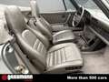 Porsche 911 Carrera 3.2 Kat Cabrio - Top Zustand Grau - thumbnail 16