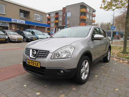 Nissan Qashqai 2.0 Tekna Clima/Cruise etc