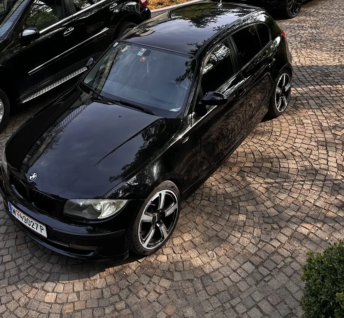 BMW 116 116d - 2