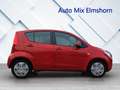 Opel Agila B Edition Automatik Klima Tüv Neu 1 Hand Rot - thumbnail 2