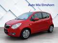 Opel Agila B Edition Automatik Klima Tüv Neu 1 Hand Rot - thumbnail 7