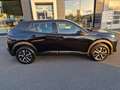 Peugeot 2008 Hybrid 110 e-DCS6 Style Schwarz - thumbnail 4